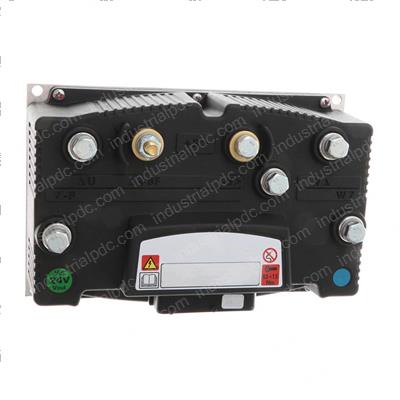 Picture of Motor Controller