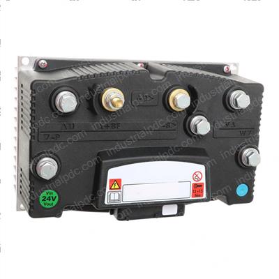 Picture of Controller - Motor