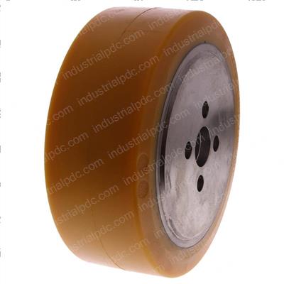 Picture of Traction Wheel