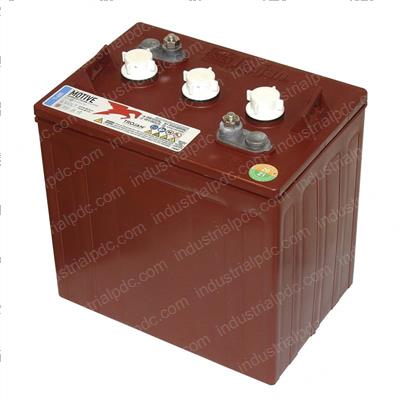 Picture of T-605 6v 210ah Elpt