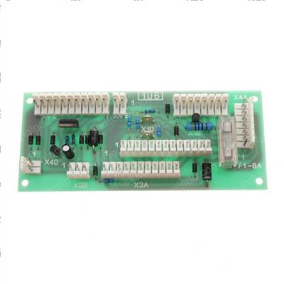 Picture of Unit - Control