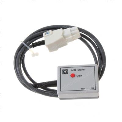 Picture of Diagnostic - Starter