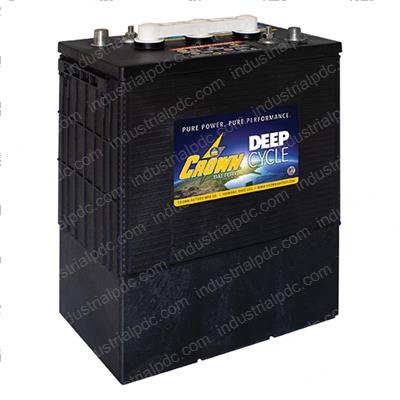 Picture of Cyclic Block Battery – Lead Fil