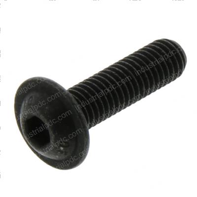 Picture of Ovalheadscrew