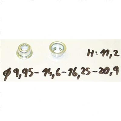 Picture of Seat - Spring