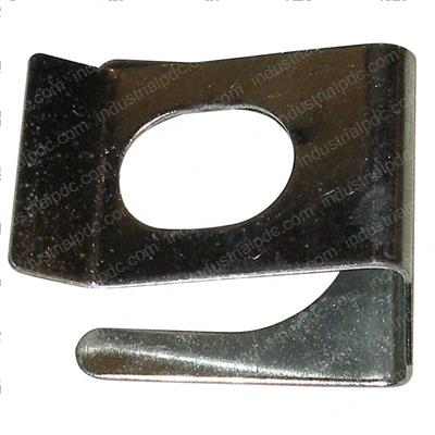 Picture of Plate - Metal