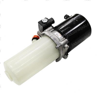 Picture of Unit - Hydraulic