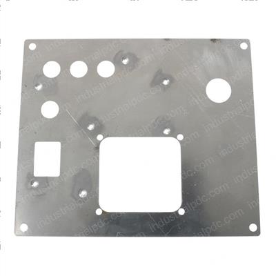 Picture of Builtin Frame Switch