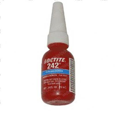 Picture of Lt 242 Threadlocker 10ml