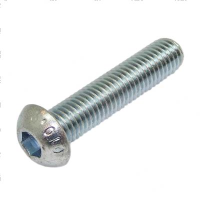 Picture of Bolt - Socket - Button Head