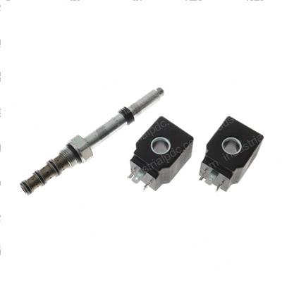 Picture of Valve - Solenoid
