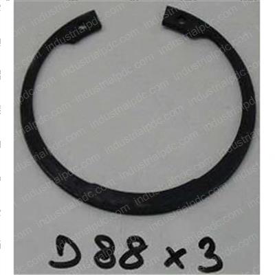 Picture of Ring - Snap