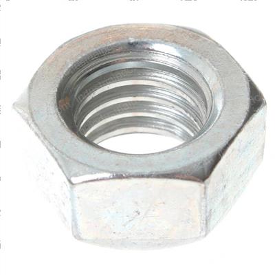 Picture of Nut - Nylock