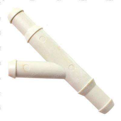 Picture of Y Connector 5-8 Hose