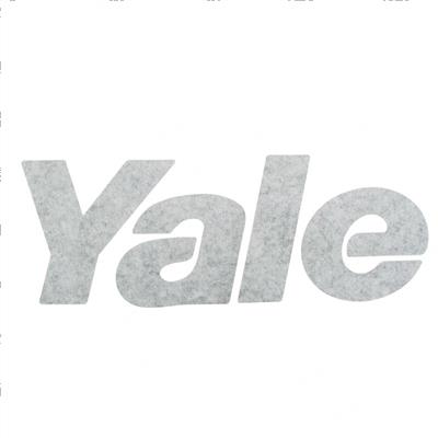 Picture of Decal - Yale