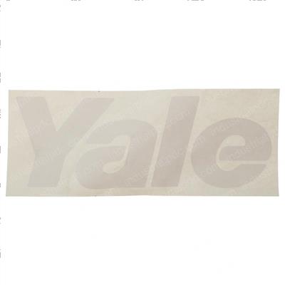 Picture of Sticker - Decal