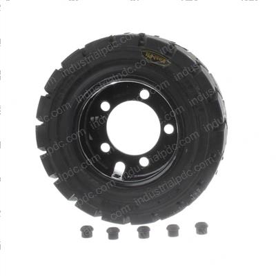 Picture of Wheel