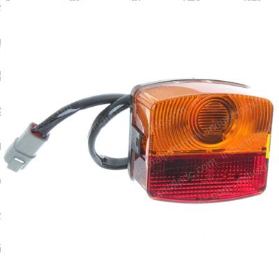 Picture of Lamp - Tail Rh