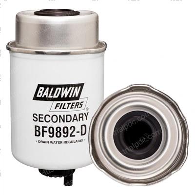 Picture of Filter - Fuel