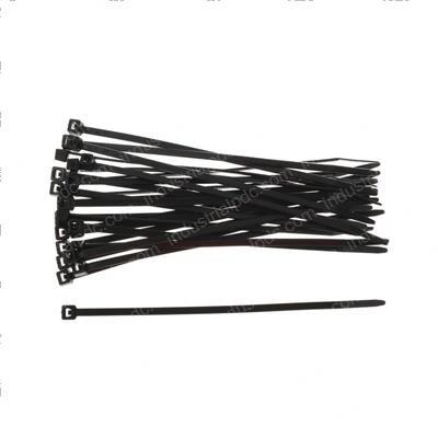 Picture of Cable Ties 5.6" Blk Uv Resist
