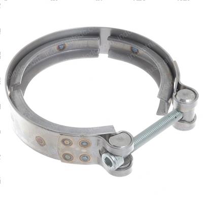 Picture of Clamp, Exhaust