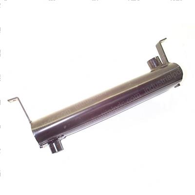 Picture of Silencer