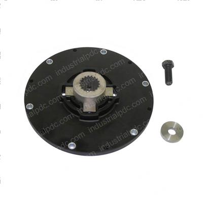 Picture of Clutch - Mech.