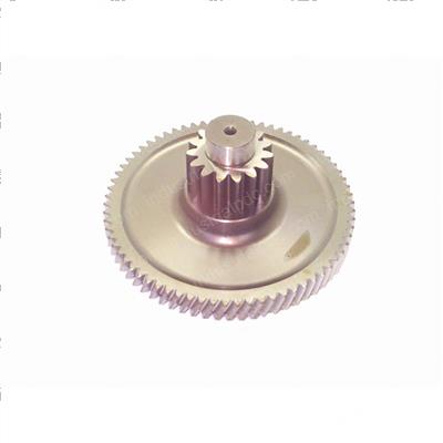 Picture of Shaft Assembly - Gear