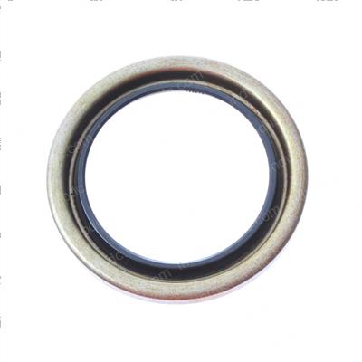 Picture of Seal - Front Cover