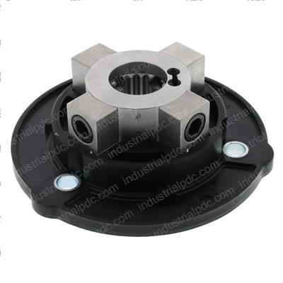 Picture of Clutch - Mech.