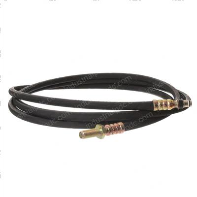 Picture of Hose - Hydraul