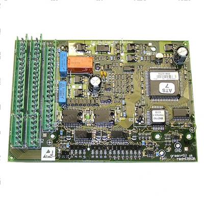 Picture of Board - Circuit