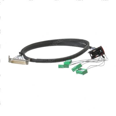 Picture of Cable - Control