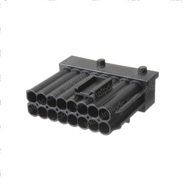Picture of Housing - Tab 16 Pin
