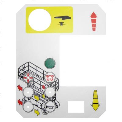 Picture of Sticker - Decal