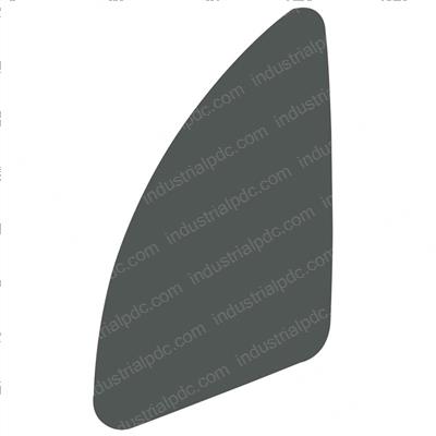 Picture of Decal - Cosmetic Wedge