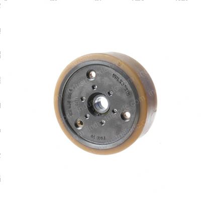Picture of Wheel Assembly - Load