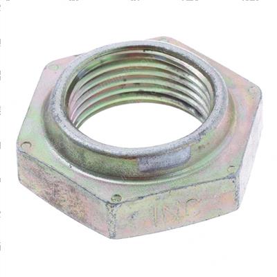 Picture of Lock Nut Hex 1