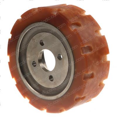 Picture of Wheel-Drive-