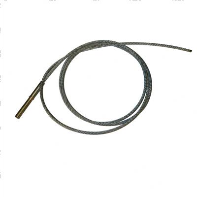 Picture of Cable Assembly - Steering Lower