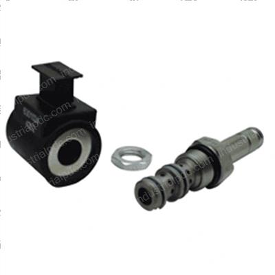Picture of Valve Assembly - Solenoid