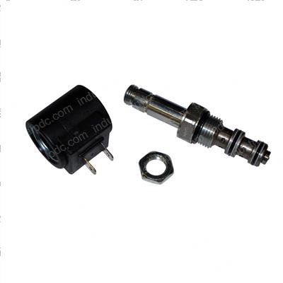 Picture of Valve - Solenoid
