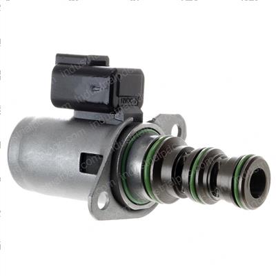 Picture of Valve - Proportional