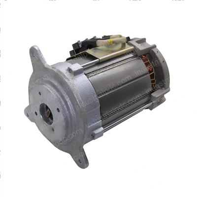 Picture of Pump Motor