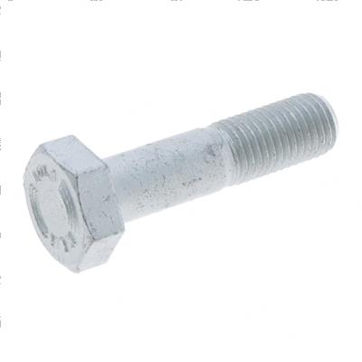 Picture of Hexagonal Bolt