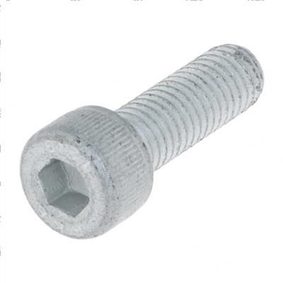 Picture of M8 X 25 Socket Cap Bolt