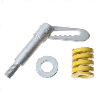 Picture of Spring Loaded Latch,assembly
