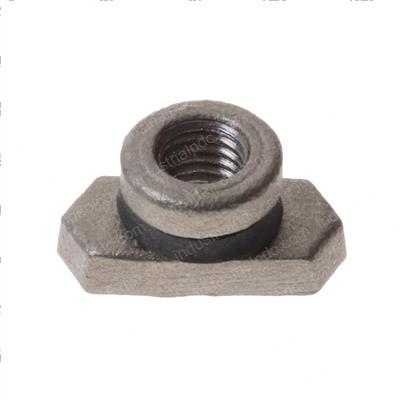 Picture of Nut  Pipe Clamp