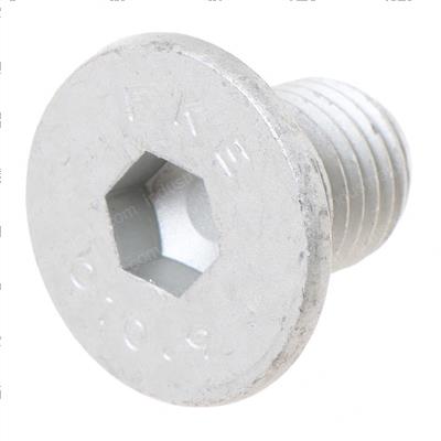 Picture of N/D Bolt