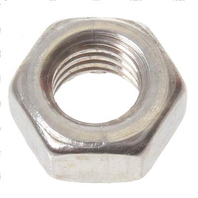 Picture of M5 Stainless Nut